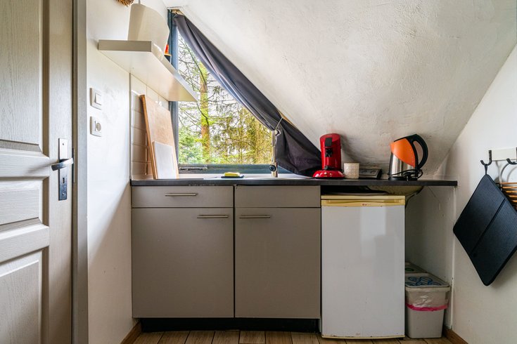 Hébergement AbracadaRoom : In the Woods - Chalet Scandinave - Image 11