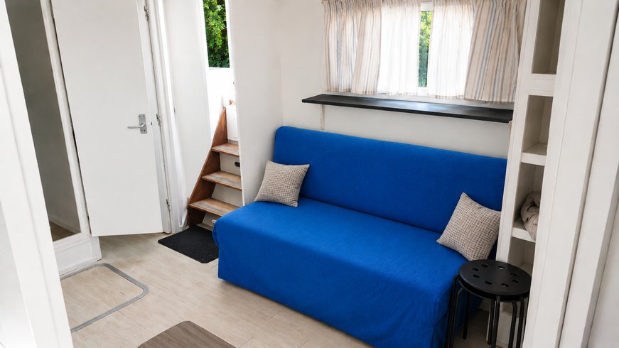 Hébergement AbracadaRoom : Spacieux Bateau Sans Permis Bourgogne 10 Personnes - Image 9
