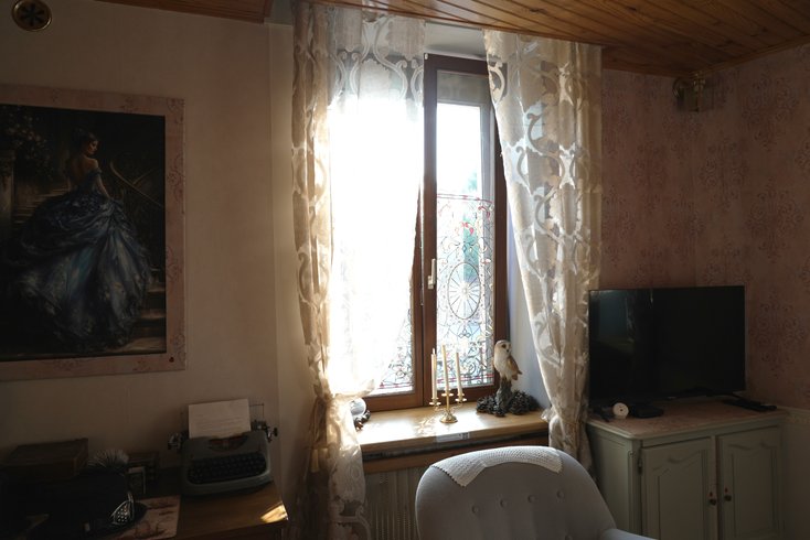 Hébergement AbracadaRoom : La Chambre du Temps - Escape game - Image 20