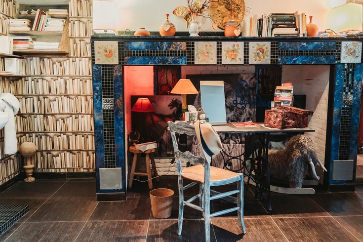 Domaine AbracadaRoom : Au2 Maison d'Hôtes - Image 19