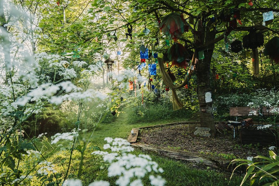 Hébergement AbracadaRoom : Suite Légendes - Image 36