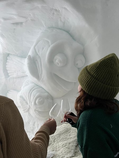 Hébergement AbracadaRoom : Village Igloo Avoriaz - Image 6