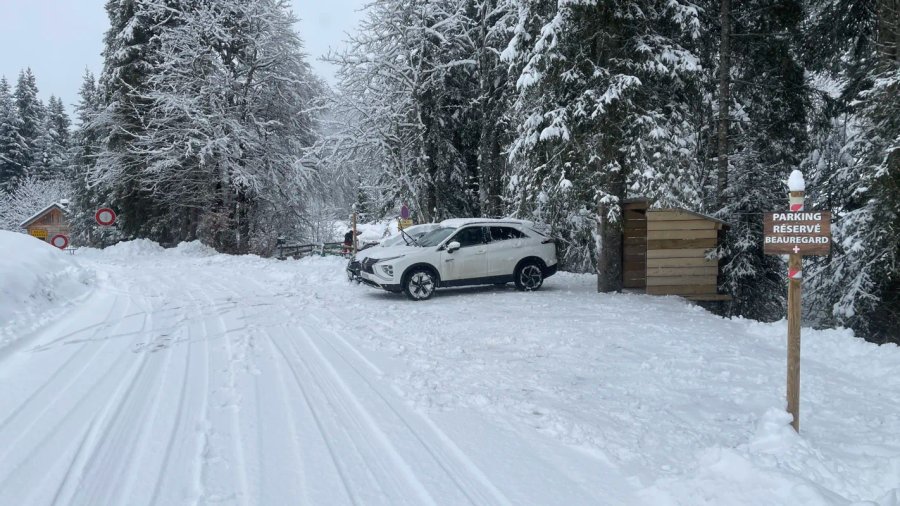 Domaine AbracadaRoom : Chalet d'alpage de Beauregard - Image 7