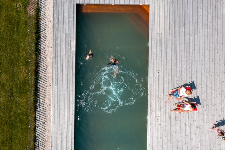 Hébergement AbracadaRoom : Ecolodge Dihan Evasion - Image 9