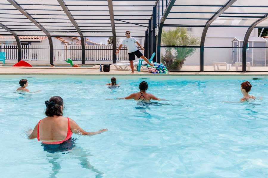 Domaine AbracadaRoom : Camping Sun Ocean - Image 4