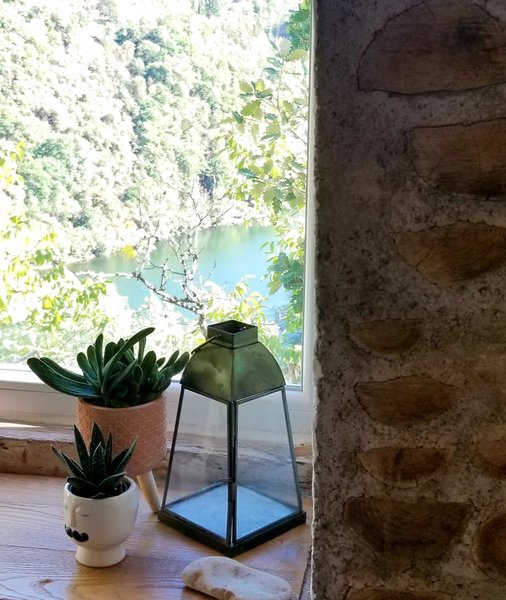 Hébergement AbracadaRoom : Sweet Dream & spa avec vue rivière - Image 9