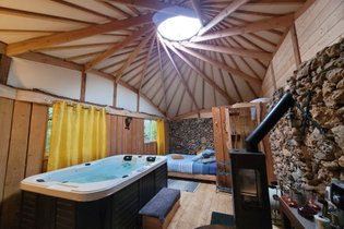 Les 5 Eléments & Spa