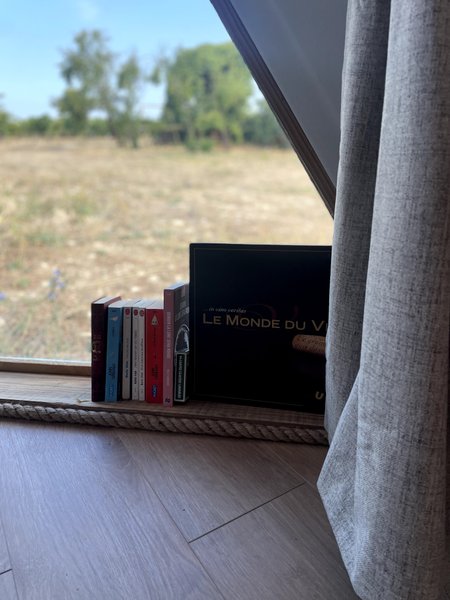 Domaine AbracadaRoom : Le Dôme de Cognac - Image 19