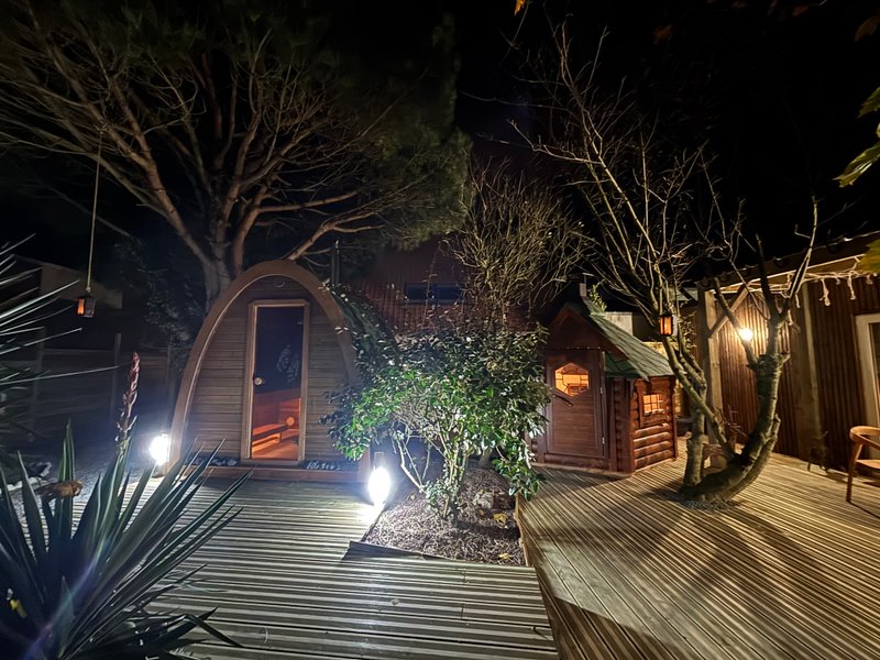 Domaine AbracadaRoom : NÜ-DE SPA - Image 2