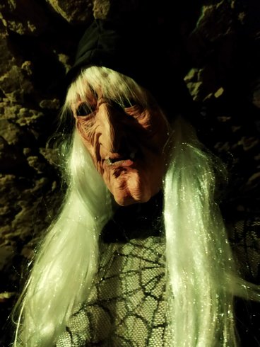 Hébergement AbracadaRoom : Le relais magique des Sorciers avec  escape game - Image 21