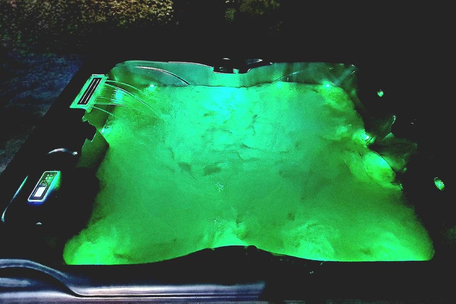 Le Château d'Eau — photo 2