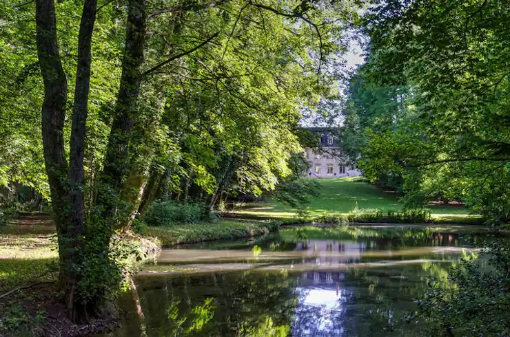 Hébergement AbracadaRoom : Alice Wilson douceur insolite - Image 5