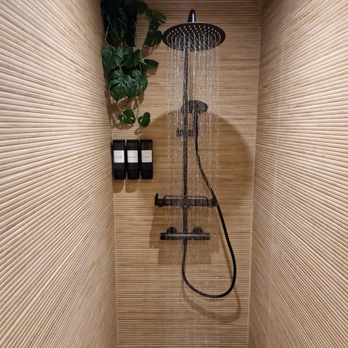 Hébergement AbracadaRoom : Jungle Room & Spa - Image 8