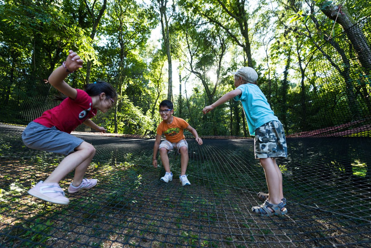 Le Scandilodge Dôme & Spa 2 à Quistinic (10)