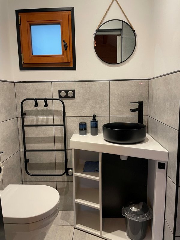 Mas des Poutres - Tinyhouse **** à Charmes-Sur-L'herbasse (10)