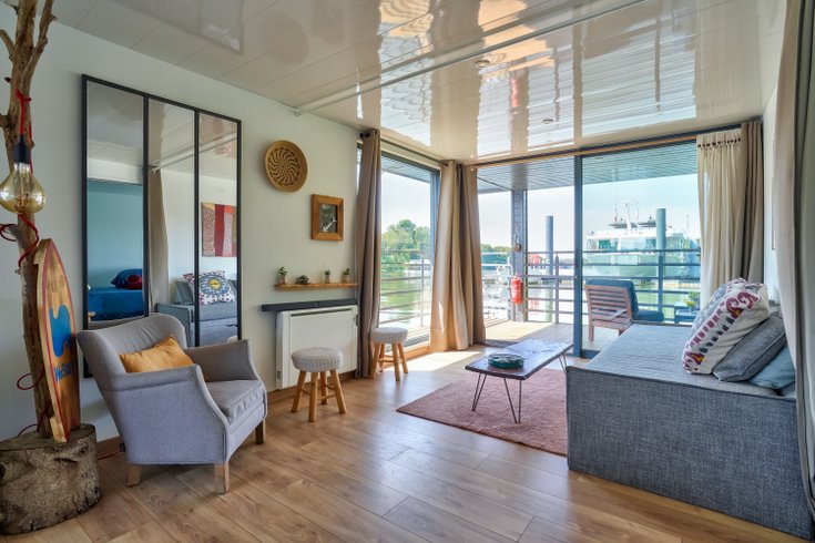 Domaine AbracadaRoom : We Stay Paris - Image 4