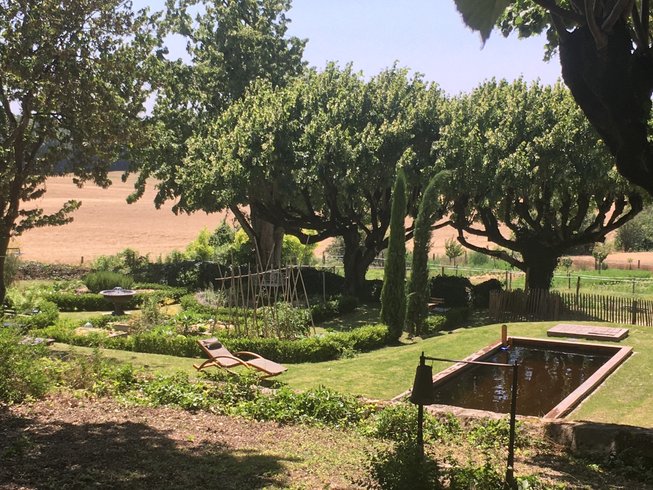 Domaine AbracadaRoom : Les Toiles de La Tortillère - Image 14