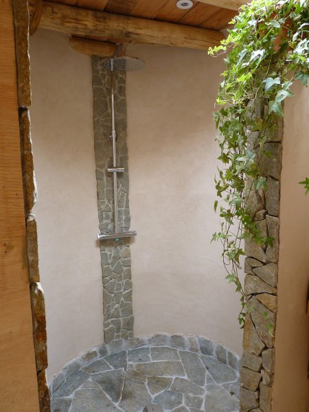 Hébergement AbracadaRoom : La Cabane-Spa Hobbit - Image 13