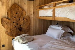 Cabanes des Grands Cépages