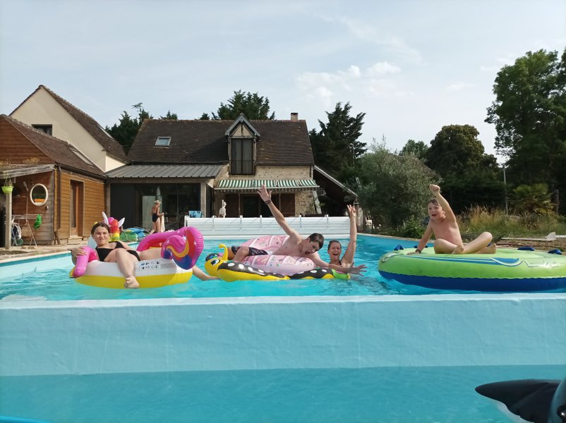 Domaine AbracadaRoom : CHEZ YAHMZ - Image 2