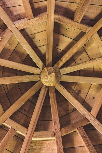 Hébergement AbracadaRoom : Cabane Perchée - Image 11