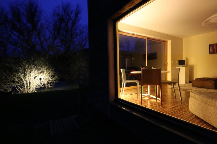 Hébergement AbracadaRoom : Le Cube Spa du Pont de la Roche - Image 19