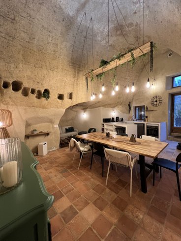 Domaine AbracadaRoom : EntreNous - Au Troglo - Image 9
