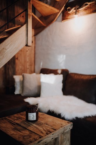 Hébergement AbracadaRoom : Chalet Utopia - Image 46