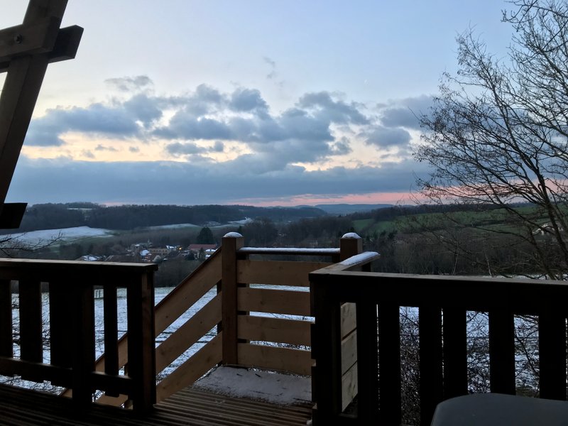 Hébergement AbracadaRoom : Cottage Spa Orion - Image 2