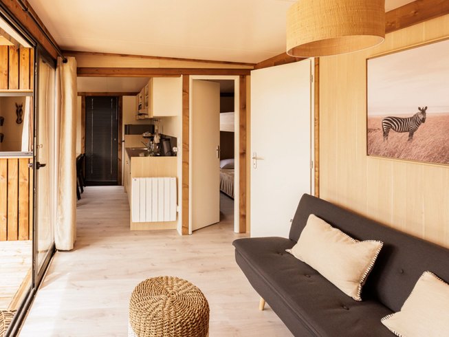 Hébergement AbracadaRoom : Nid douillet - Image 7