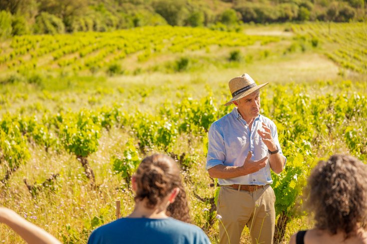 Domaine AbracadaRoom : Domaine d'Anglas - Image 3