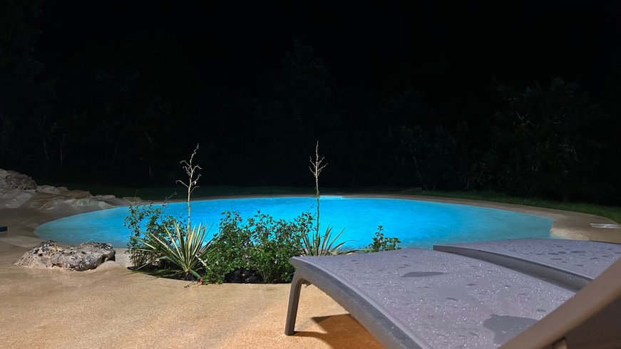 Hébergement AbracadaRoom : V.I.P REFUGE - Lagon & Spa - Image 6