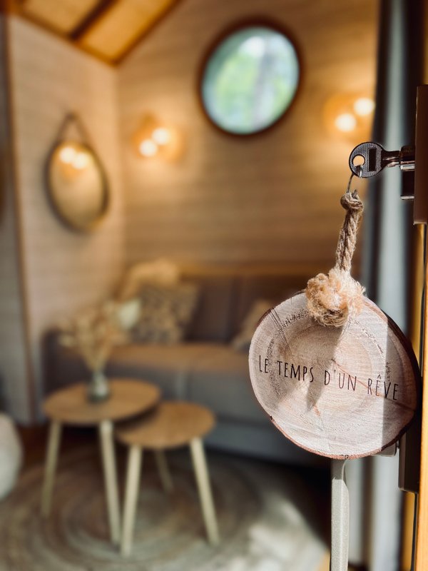 Dôme à Bulles - "Le Temps d'un Rêve" à Orcines (11)