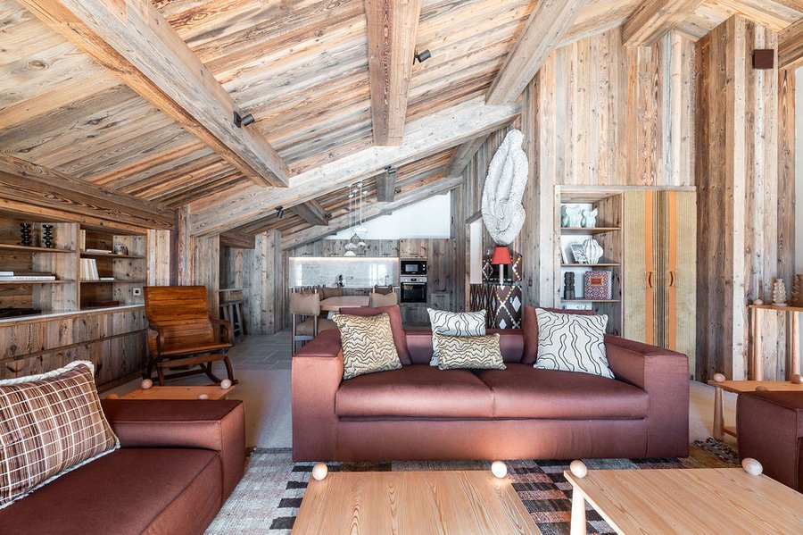 Hébergement AbracadaRoom : Suite Joly - 94 m² - Image 18