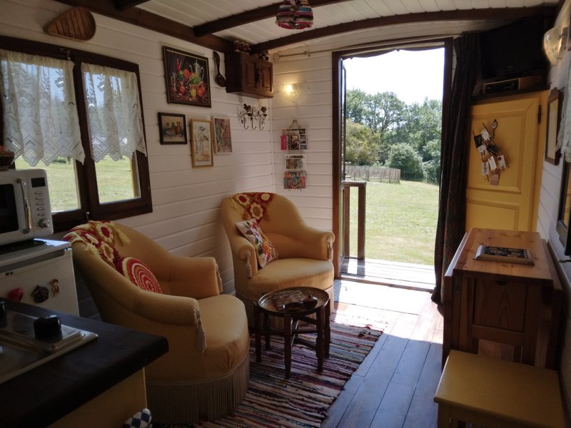 Hébergement AbracadaRoom : Belle des Prés - Image 13