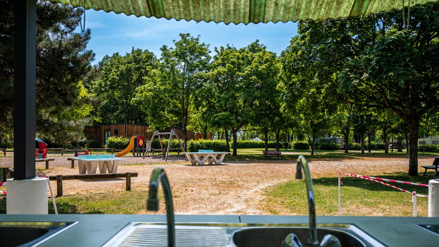 Domaine AbracadaRoom : Seasonova Camping Vesoul - Image 32