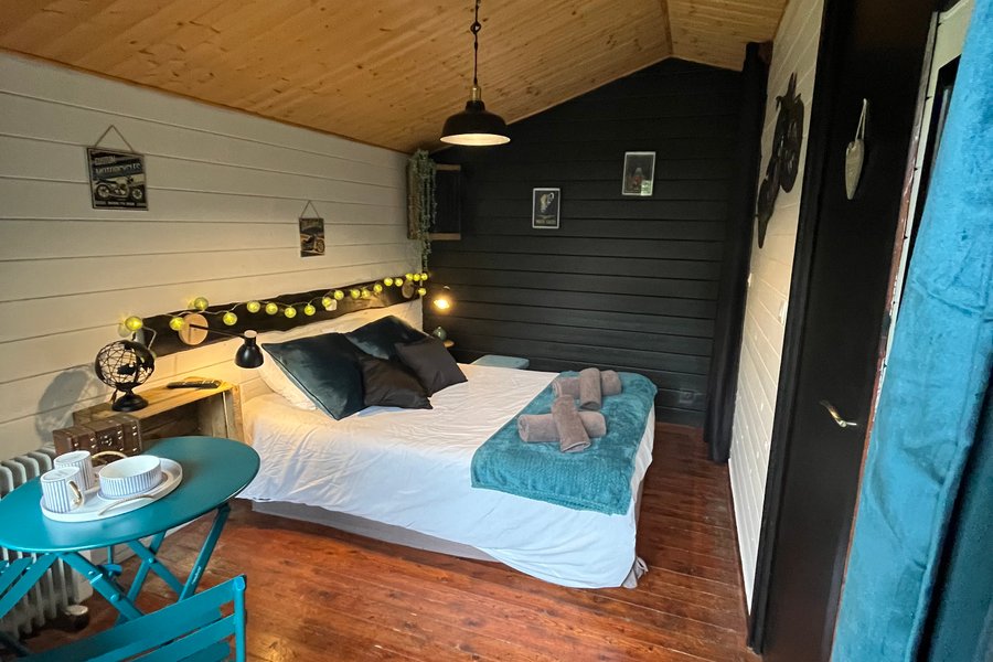 Chalet Guzzi — photo 2