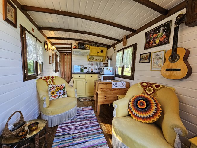 Hébergement AbracadaRoom : Belle des Prés - Image 14