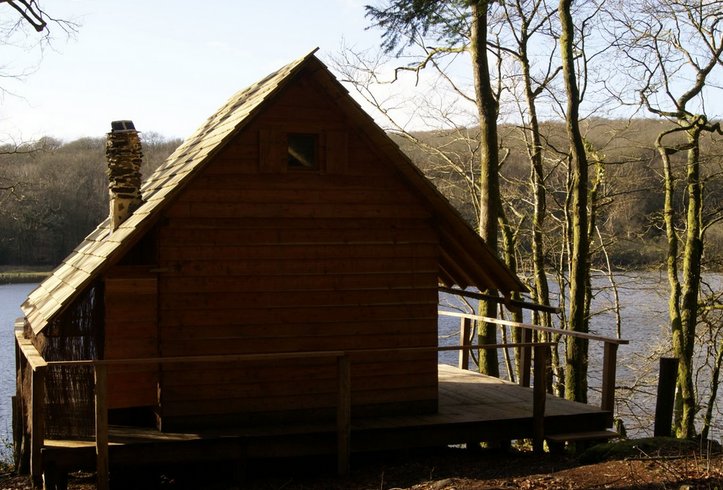 Hébergement AbracadaRoom : L'Engoulevent - Image 1