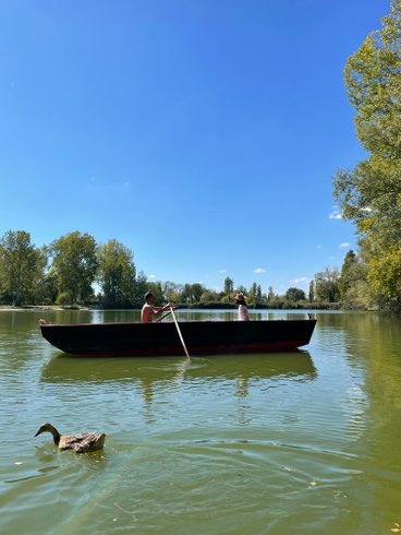 Hébergement AbracadaRoom : Bulle sur pilotis - Image 5