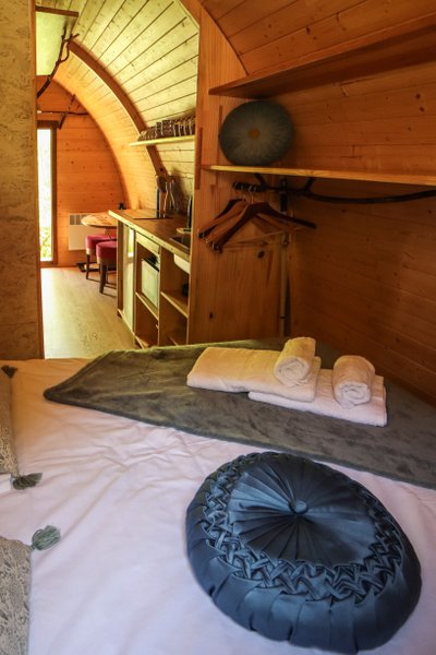 Hébergement AbracadaRoom : Bleuet - Image 3