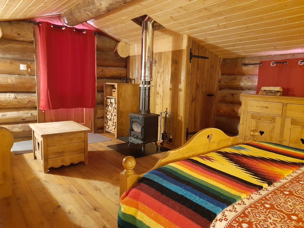 Cabane Gypaëte à Sollières-Sardières (8)