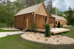 Le Nid des Renouveaux