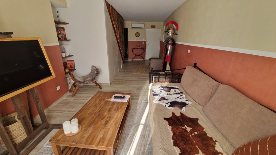 Domaine AbracadaRoom : L'Escale Romaine - Image 4