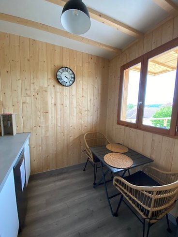 Hébergement AbracadaRoom : Nuit's Féerique en Champagne & Spa - Image 21