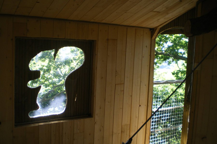 Cabane Tour — photo 2