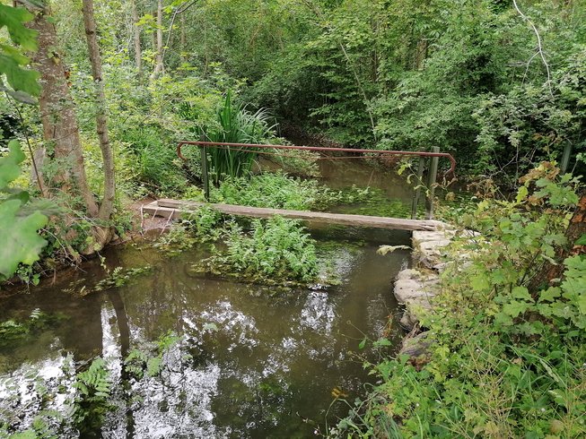 Domaine AbracadaRoom : Gare de Lurey Conflans - Image 3
