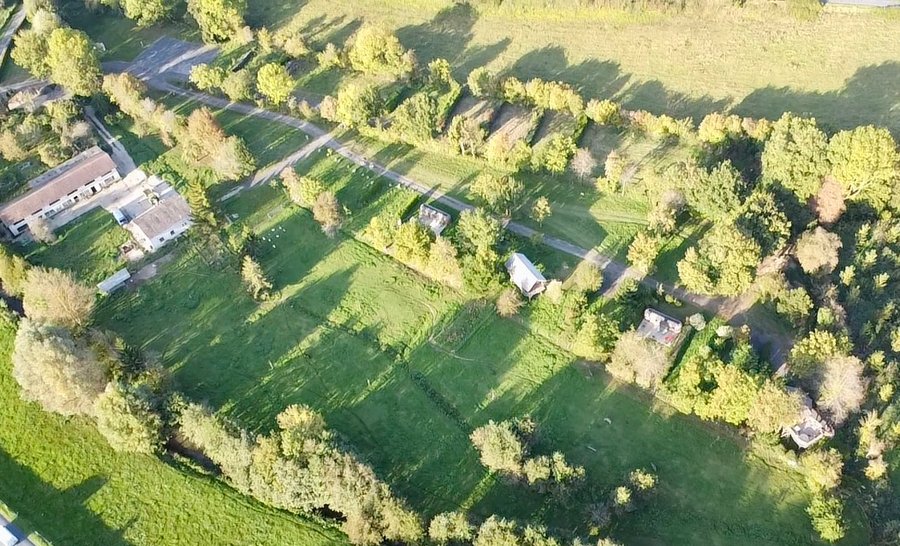 Domaine AbracadaRoom : Au Vieux Moulin - Image 1