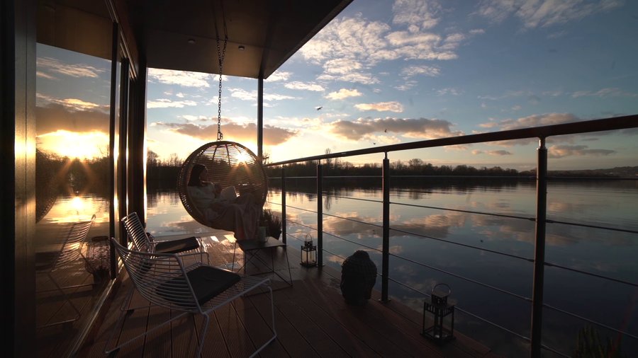 Hébergement AbracadaRoom : La Venise Parisienne & Bain Balnéo - Image 4