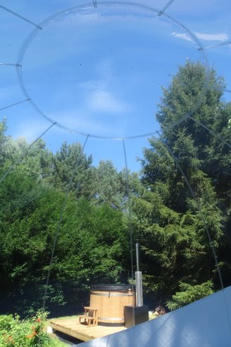 Domaine AbracadaRoom : La Parenthèse Insolite - Image 4